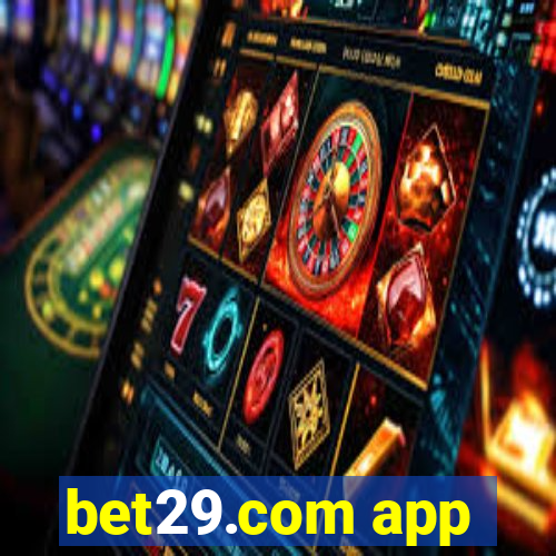 bet29.com app